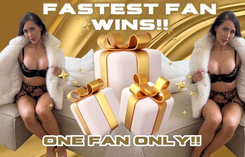 🔥FIRST PERSON TO TIP THIS POST $25 WILL RECEIVE $1000 WORTH ..