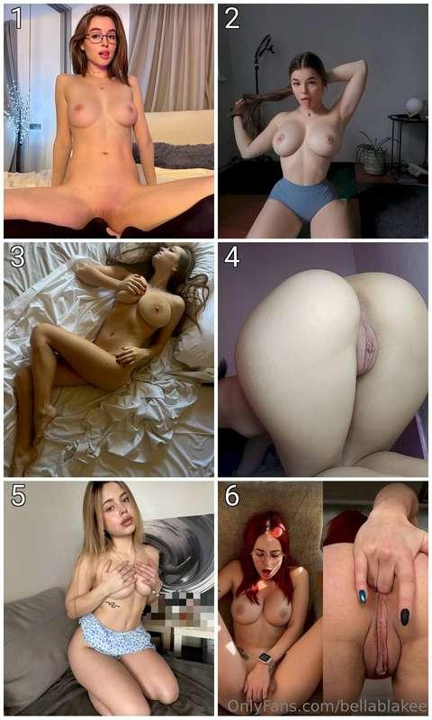 🚨 SUBSCRIBE TO MY BESTIES FOR HOT UPDATES!1. 🍬💝 @kerrasin 💝🍬..