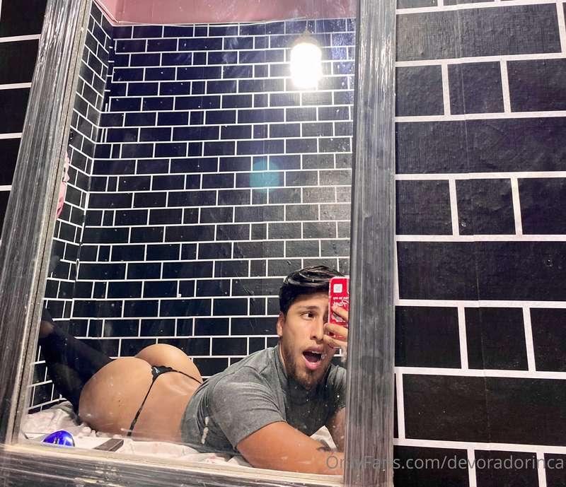 😈 @devoradorinca