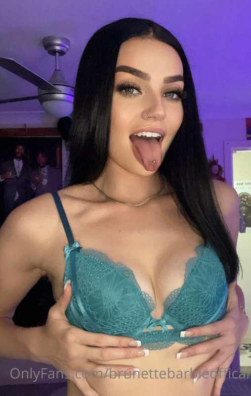 Horny? Me too 😈