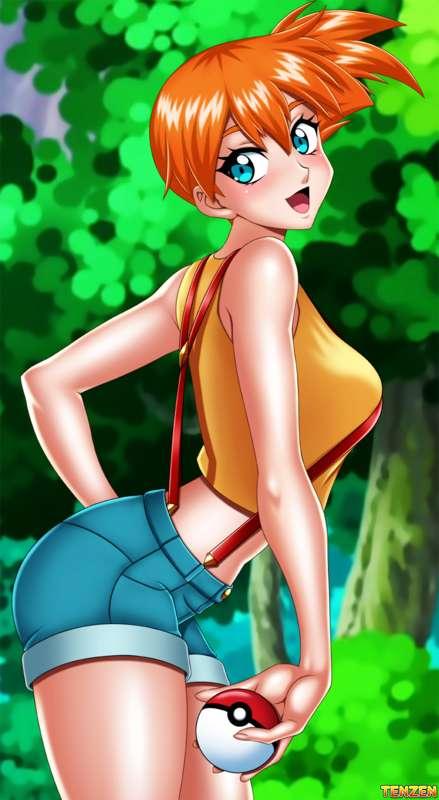 MISTY