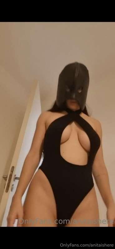GOOD MORNING .READY TO BE MY SLAVE? 