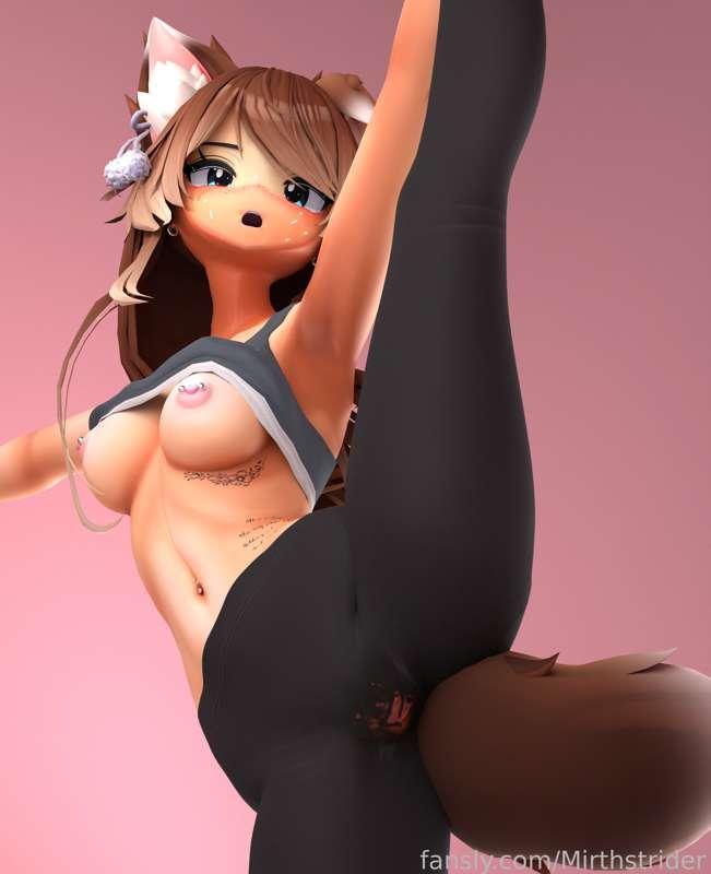 mirthstrider image #14