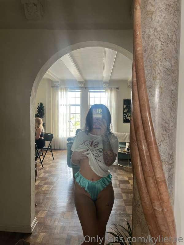 Good morning, happy Monday 🥰