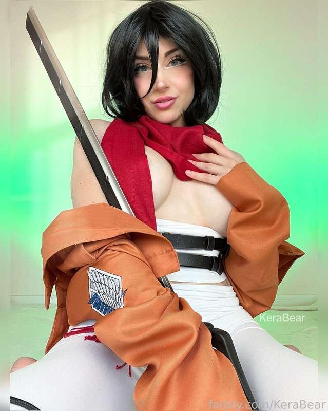 kerabear image #2