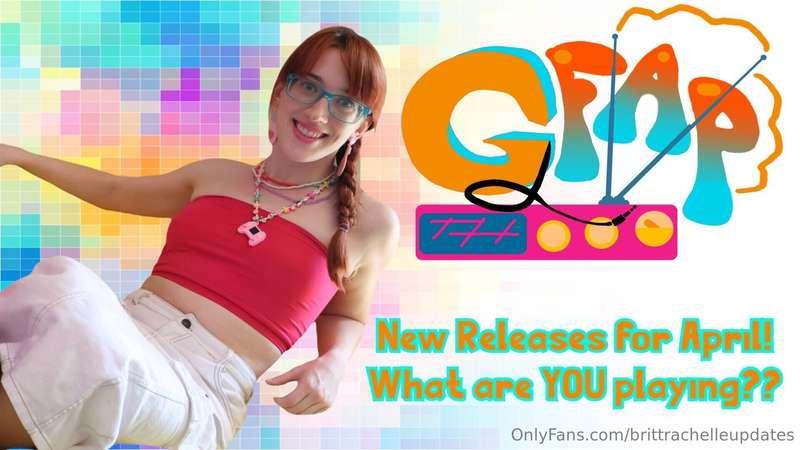 Lots of fappening going on over on @oftv .... GFAP that is! ..