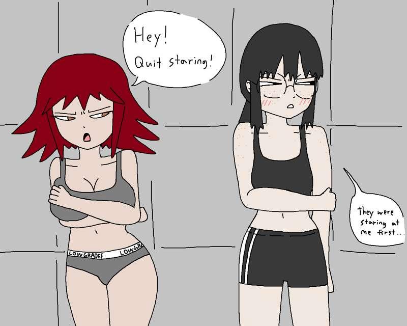 Math and Librarian