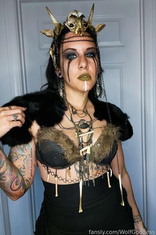 wolfgoddess image #4
