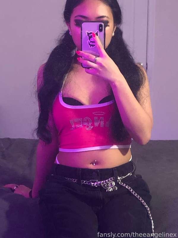 theeangelinex image #6