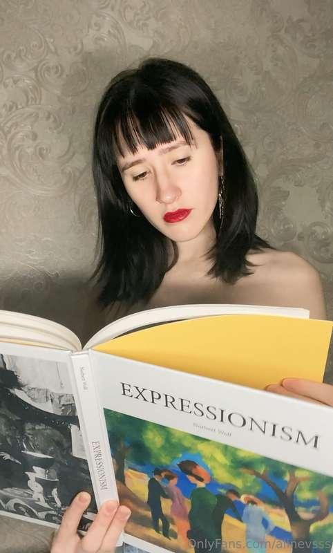 I love getting lost in a good book...Strong plot, deep chara..