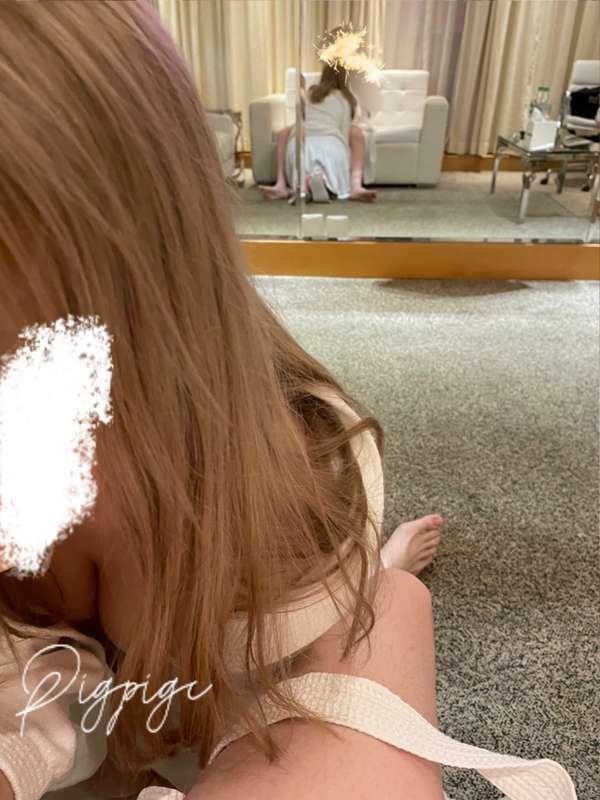 準備好了嗎？🙈