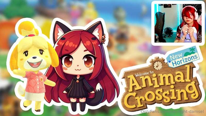 Come check me out on Twitch xI stream three times a week!