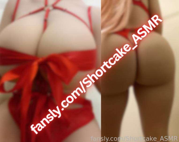 shortcake_asmr image #0