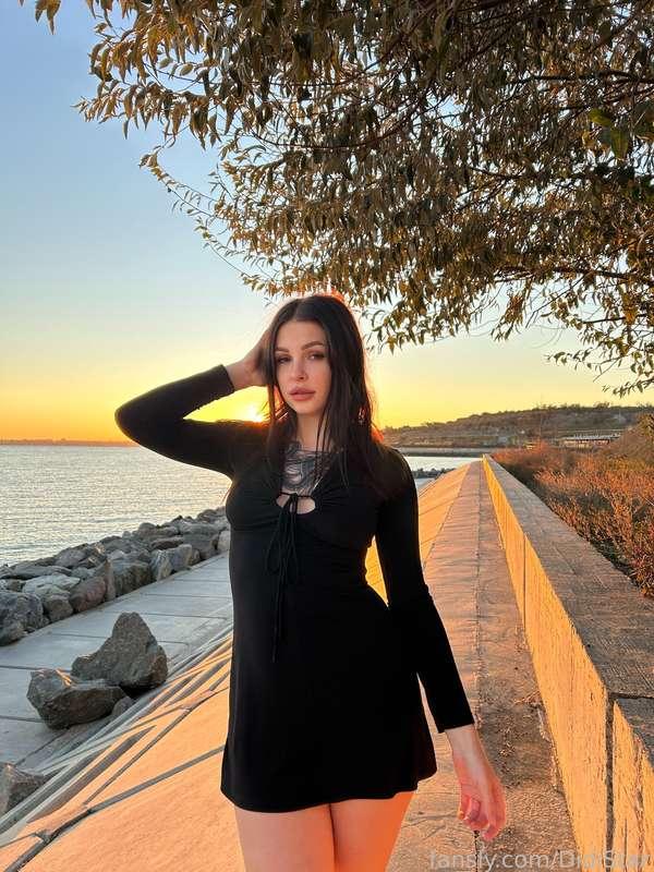 Did you know outdoor activities can be so naughty? I'm sure you've never had one before.🍒


#public #bigboobs #hardnipples #outdoor #outside #publicnudity #flashing #cute #young #ass #pawg #nonutnovember