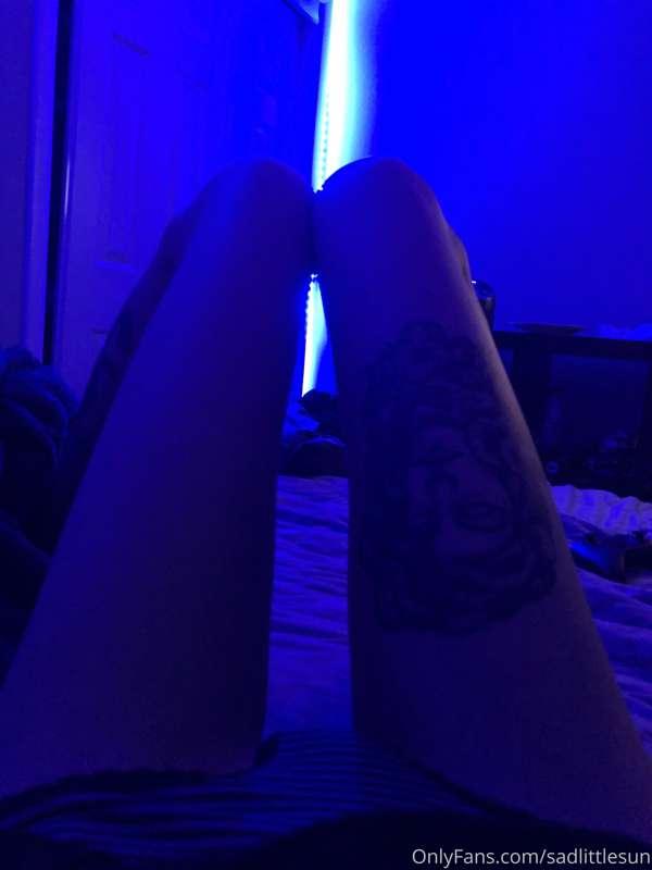 my lil princess pussy is begging to be played with 💦✨