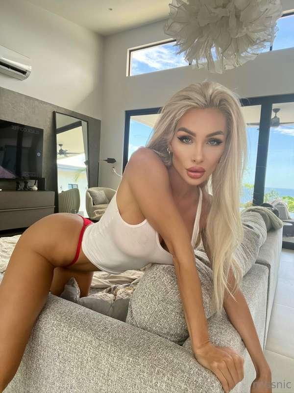come taste me👅