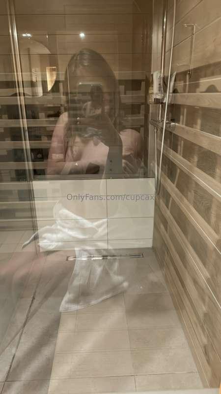 kommst du das nächste mal mit ?;)wanna join me next time?;)