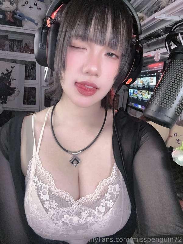 剪了短髮很喜歡❤️