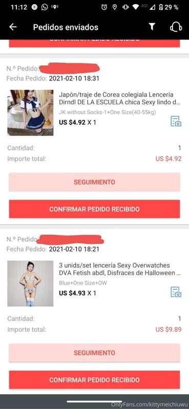Ya casi me llegannnn para hacer una sesión muy chida. ❤️🥴