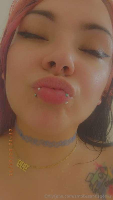 Shower fun. Got to love bubbles. Bare skin. Hot water 💦💦