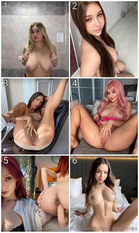 ✨ FOLLOW MY BESTIES FOR FUN SURPRISES!1. 💝🎀 @emy.poops 🎀💝2. ..