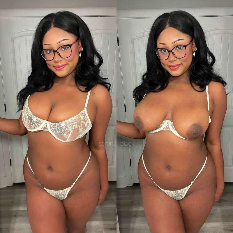 on or off? 😇