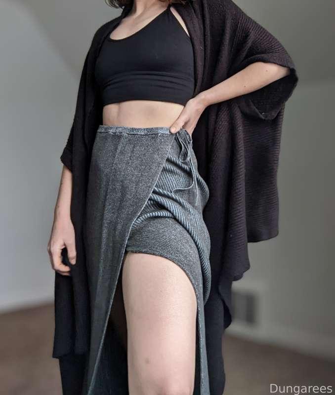 dungarees image #2