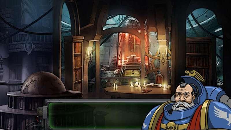 Art Update for V 0.26 (The Librarian)