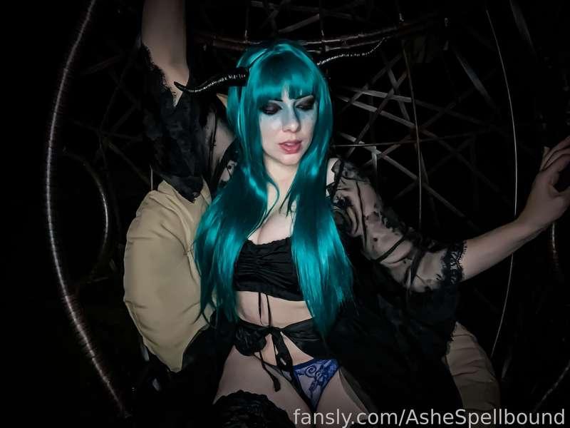 ashespellbound image #35