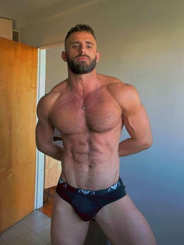 @poloprivatefansThe best ranked model of Argentina 🥇🏆 😈 he w..