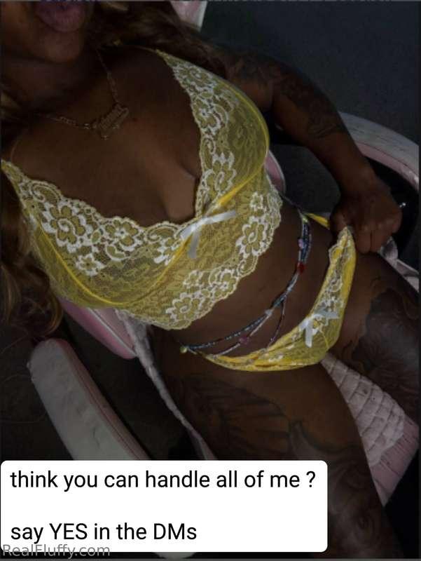 😘😘 Check your dms baby