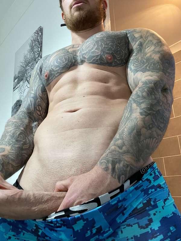 Should I bring back the shaven look? 👀🤔😉