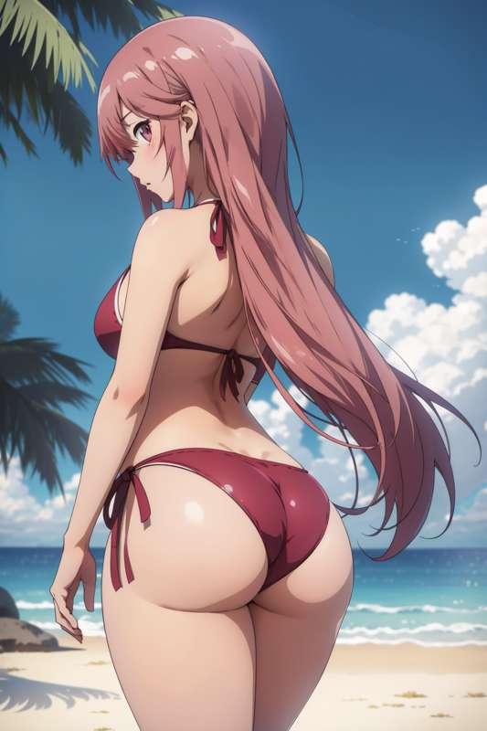 SAKURA AIRI 💖 (1/2)