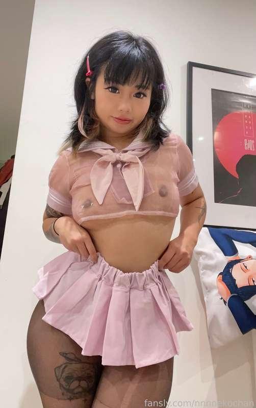 nnnnekochan image #1