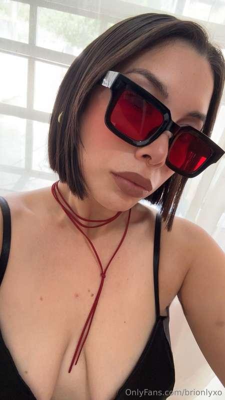 🍒's looking rather nice lately 👀❤️