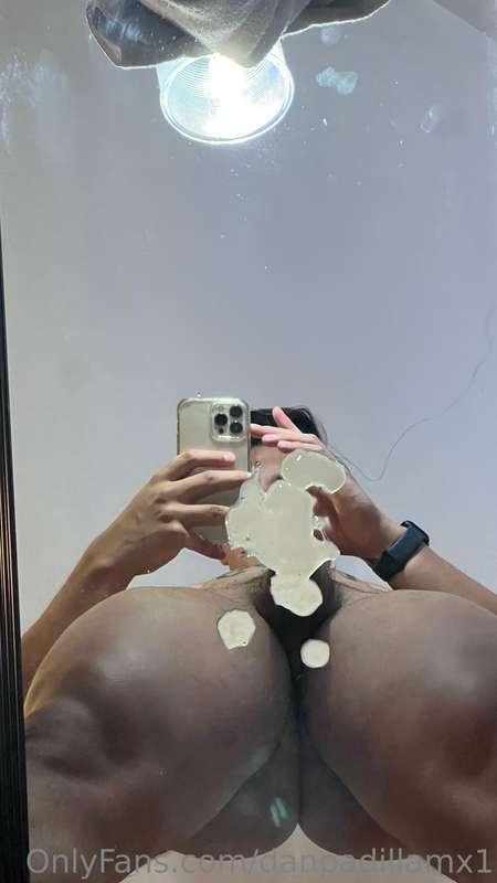 Esperen el video por qué quedo 😈🔥🤤