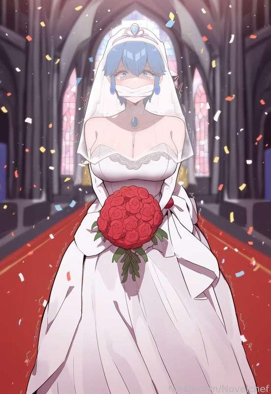 Info. on Marth TG, WIP batch images, and July Schedule.
EDIT: Marth is gonna be a midnight or later release probably.
(I recommend skipping down to the "IMPORTANT" section at least even if you normally skip text posts like these)
The Marth TG is coming along. It'll be the penultimate chapter, around 21-23 pages, and I'll shoot to end the story next month with another 20 images or so. Sorry btw, I never meant for this to be like an 90-page story haha. There isn't too much intrigue and the story is fairly lighthearted, but we'll see some good forced fem stuff in it coming up soon. I promise.
I'll release Marth either tomorrow or the next day, and I'll throw some WIP stuff out after. It won't be 50+ images like the last batch, but I should have some decent short stories, pitches, and previews to make up a 20-25 image post. I'll make it an early-access release like the last one just in case I'm unable to release another monthly chapter for July.
IMPORTANT:
As a reminder, I'll be taking a week "off" in July to set up a new computer and try and learn some stable diffusion stuff so we can get some more interesting styles in the stories. Plus, there's a possibility it'll drastically reduce the time it takes me to create content. Also, I'll be caught up with family stuff for the 4th of July weekend from Thusday-Monday probably.
Meaning that July is probably going to have at least one less chapter release than most other months, and it's possible the WIP stuff I release on Wednesday will be the only higher-tier, early-access release for the month. (I'll still release all-tier chapters during the month don't worry.)
Here's the (very tentative) schedule:
Marth Part 3 (7/1)
WIP Batch 4 (7/3)
Office Politics 9 (7/14?)
Office Politics 10 (7/21)
-Training week-
Marth Finale (8/1?)
If it's looking especially bad or if I'm running behind, I might push the training to August instead. I'll make sure there's a decent amount of content for July don't worry.