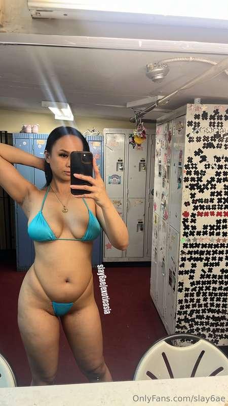 My paid page is only $4!!! Go check it out 🥰 @exoticasia 