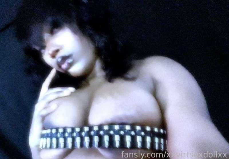 xxvirtsexdollxx image #1