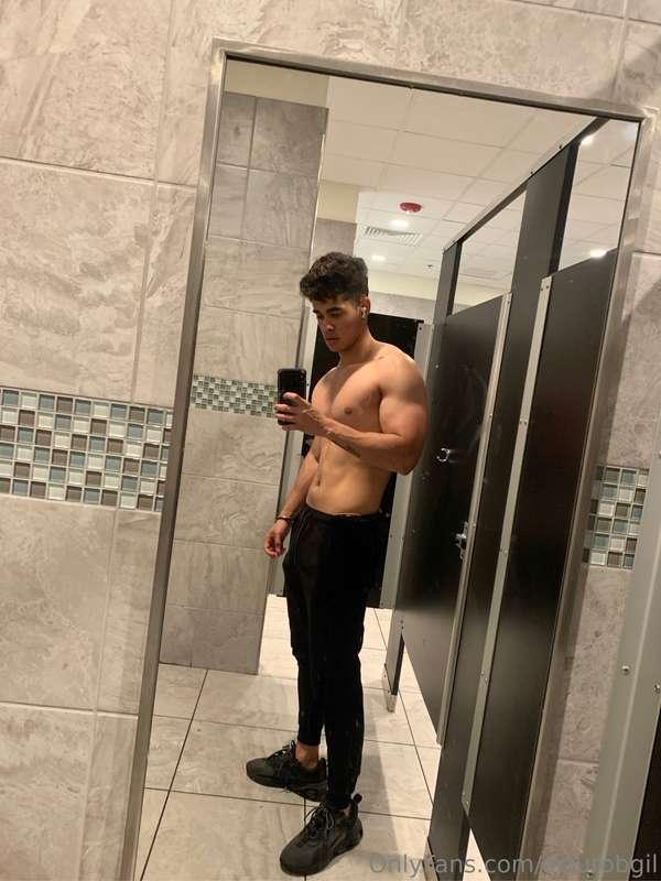 Can you tell me what part of my body turns you on the most? ..