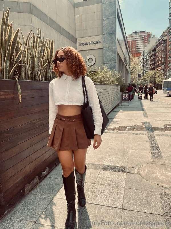 Just out here pretending I know where I’m going... Spoiler: ..