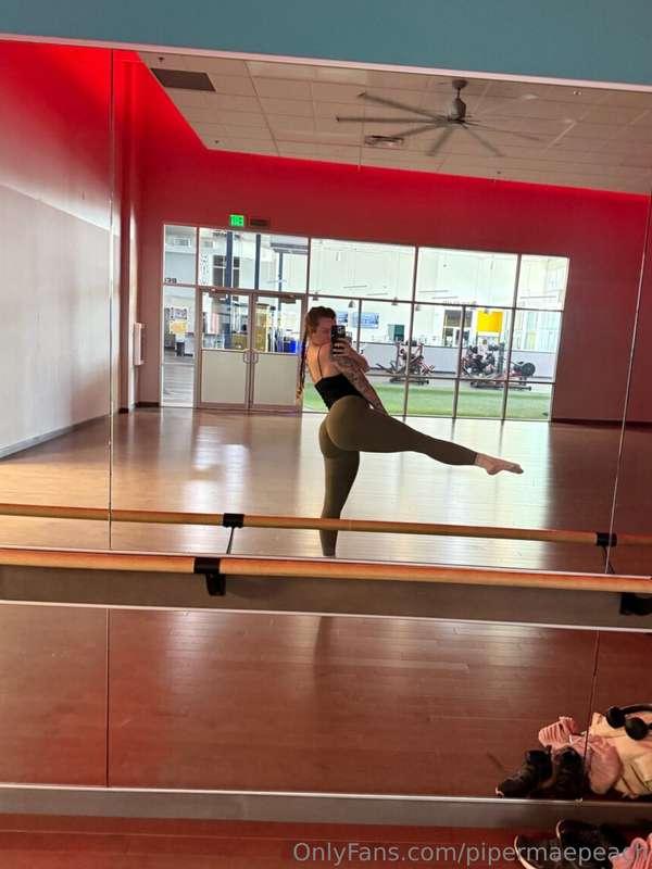 Best workout? You know which one... 😍