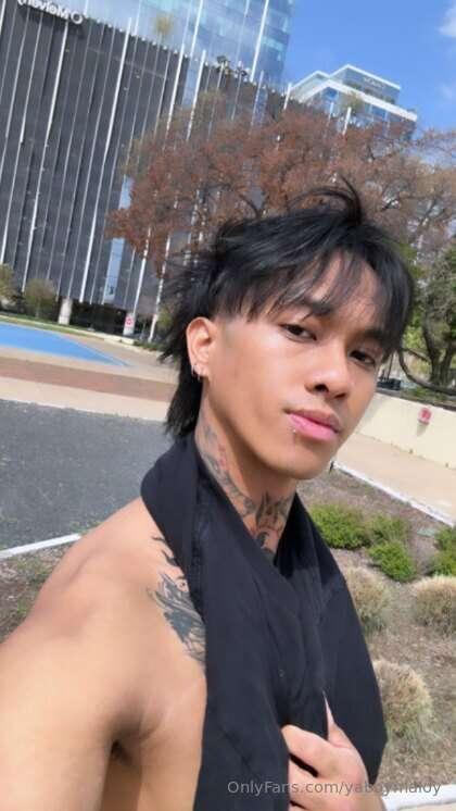 Hope you're having a good day!