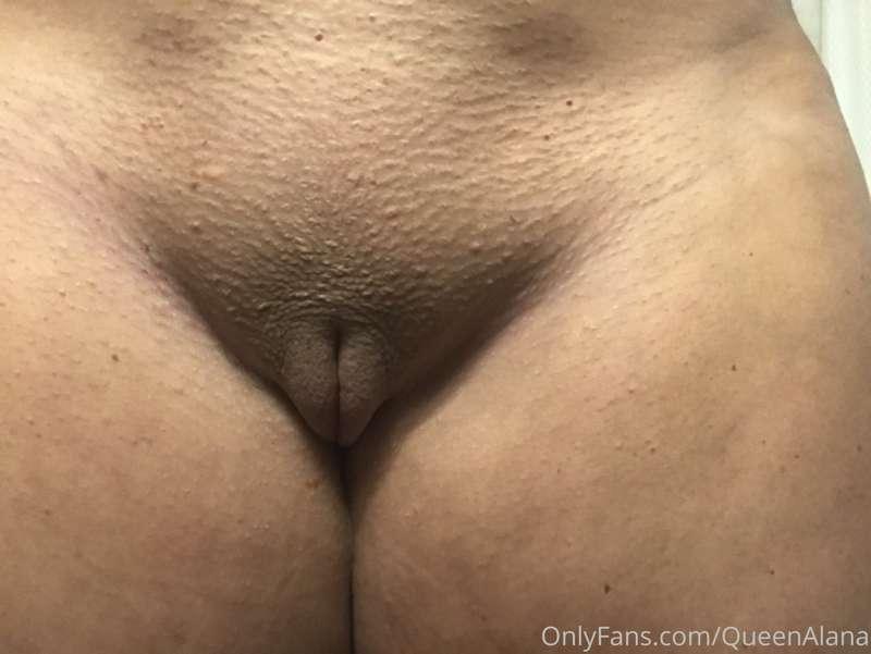 Shaved for the “surprise” video
