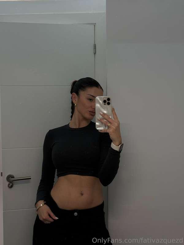 Chicos tengo que confesaros que desde que estoy con mi cambi..