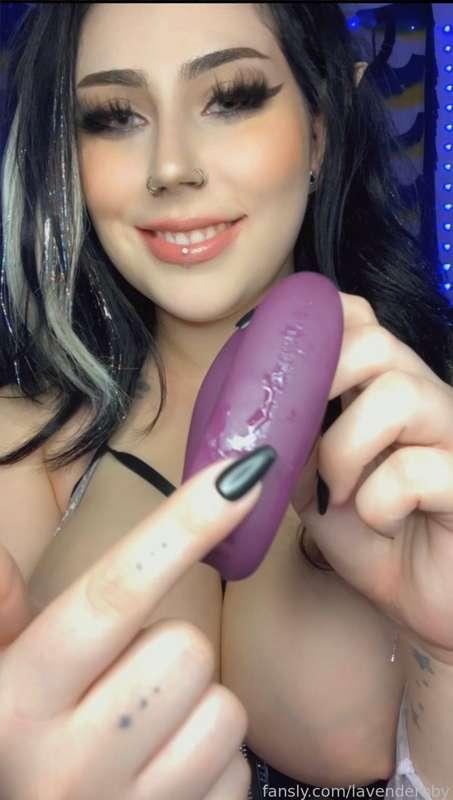 lavenderbby image #2