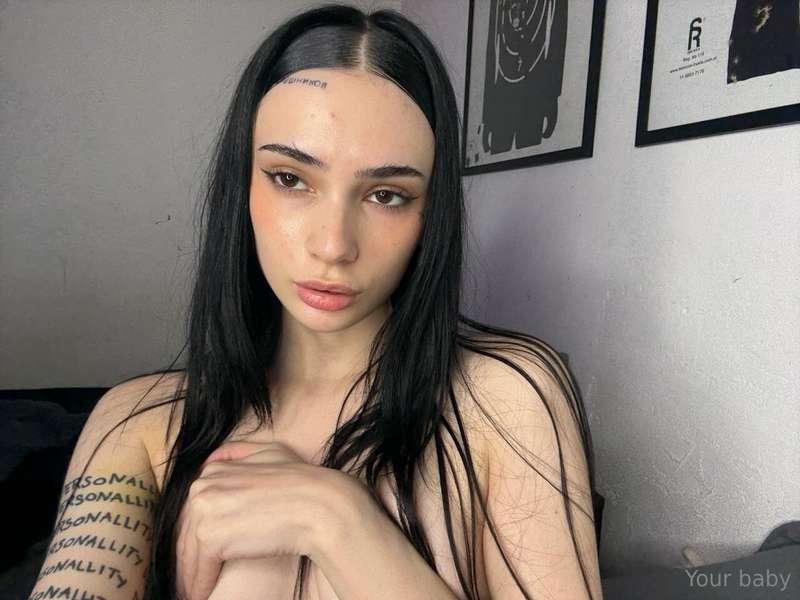 @tatysmithhI invite you to my page where I'll be waiting for..