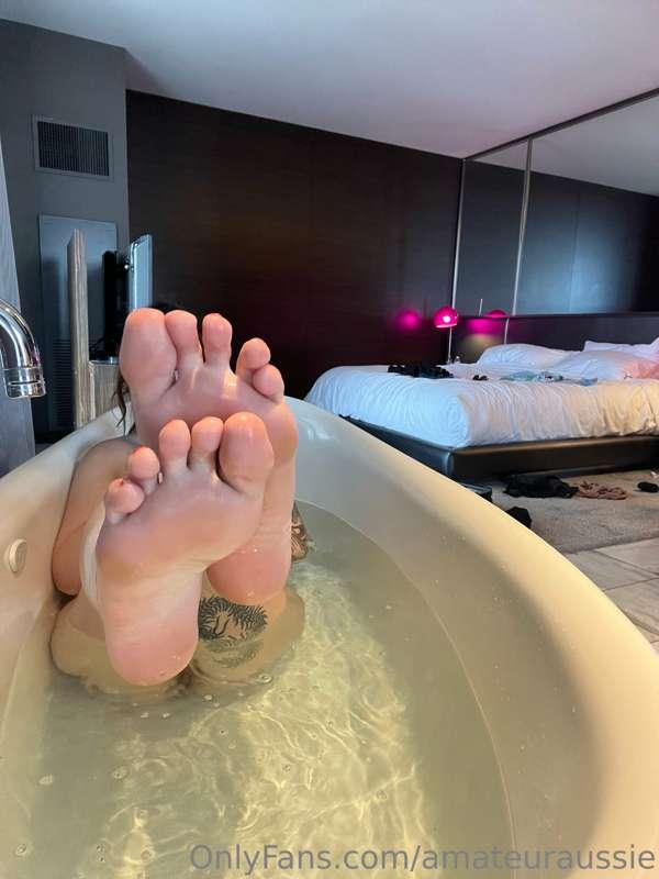 🦶