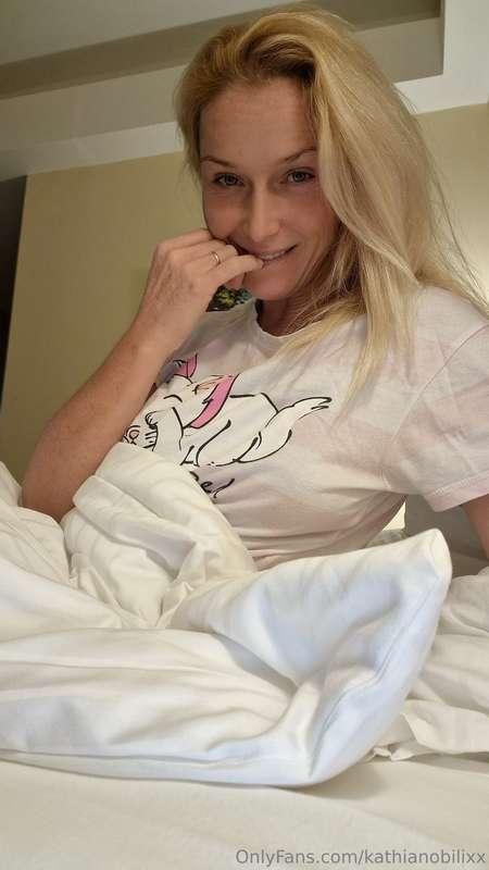 Naughty dreams my loves! ❤️❤️❤️