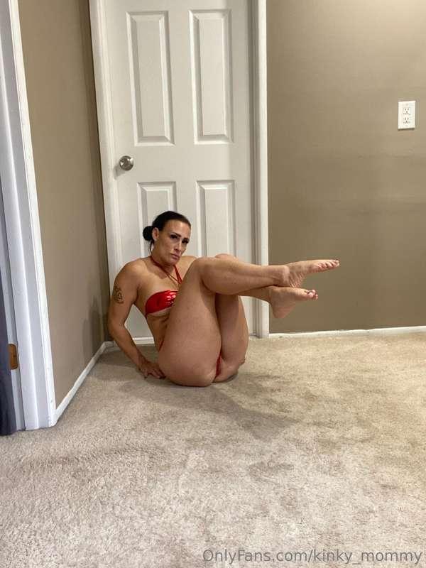 I thinking about taking of some panties for you